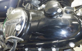 HONDA GB350 2023 NC59