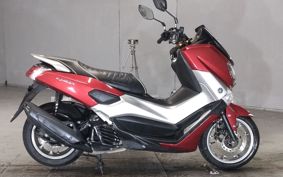 YAMAHA N-MAX 125 SE86J