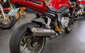 YAMAHA FZ1 FAZER 2016 RN21J