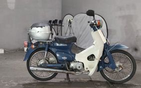 HONDA SUPER CUB50 C50