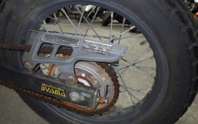 HONDA FTR223 2022 MC34