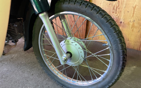 HONDA SUPER CUB50 AA09