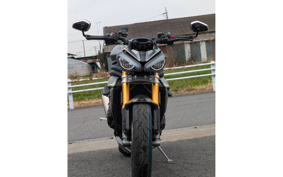 TRIUMPH  TRIUMPH SPEED TRIPLE 1200RS 2021 S3P01S