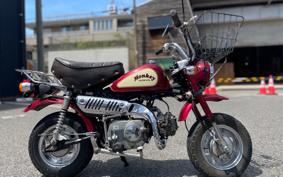 HONDA MONKEY Z50J