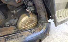 HONDA BEAT AF07