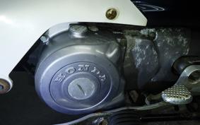 HONDA C100 SUPER CUB Type E 2004 HA06