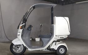 HONDA GYRO TA02