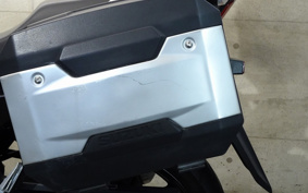 SUZUKI STROM 250 DS11A