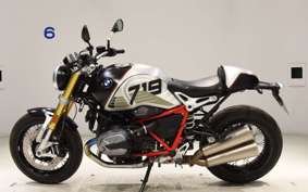BMW R NINE T 2021