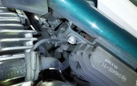 YAMAHA SEROW 250 Gen.3 DG31J