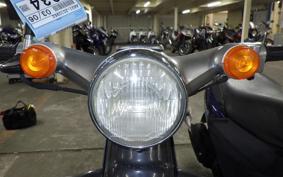 HONDA LITTLE CUB AA01