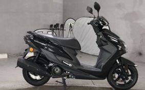 YAMAHA CYGNUS125XSR SED8J