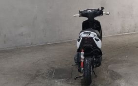 YAMAHA JOG ZR EVOLUTION2 SA39J