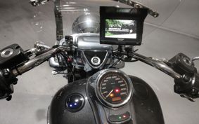 HARLEY FLRT1750 TRIKE 2018 MCC