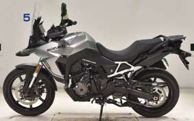 SUZUKI Vストローム800 2025 EM1BA