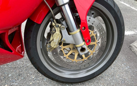 DUCATI ST3 2005 ZDMS300AA4B