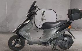 SUZUKI ADDRESS V125 CF46A