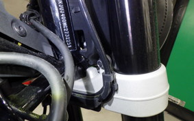 HUSQVARNA SVARTPILEN 401 2021