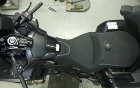 HONDA GL 1800 GOLD WING TOUR DCT 2026 SC79