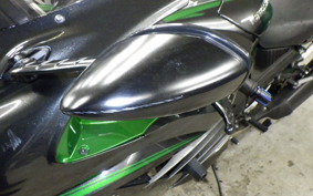 KAWASAKI ZX 1400 NINJA R A 2018