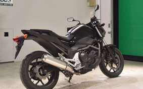 HONDA NC700S 2013 RC61