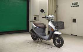 SUZUKI LET's 4 2025 CA45A