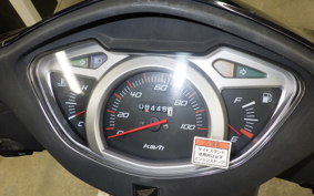 HONDA LEAD 110 2011 JF19