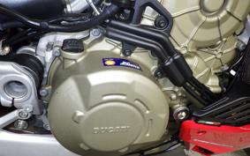 DUCATI STREETFIGHTER V4 S 2022