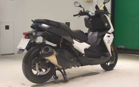 BMW C400X 2020