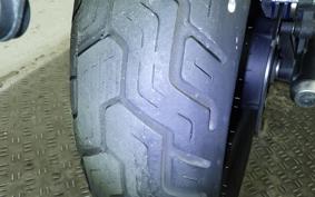HONDA REBEL 250 A 1997 MC49