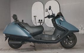 HONDA FUSION MF02