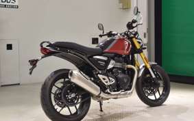 TRIUMPH SPEED400 2025