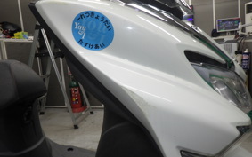 SUZUKI BURGMAN 125 2023