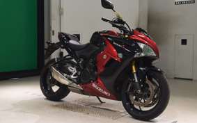 SUZUKI GSX-S1000F 2015 GT79A