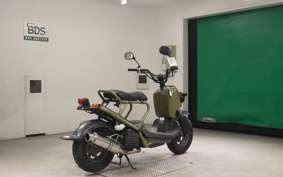 HONDA ZOOMER 2015 AF58