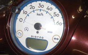 HONDA GIORNO 3 2015 AF77