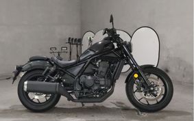 HONDA  REBEL 1100T DCT SC83
