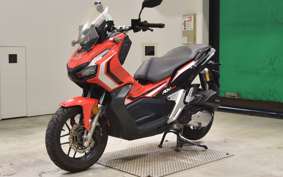 HONDA ADV150 KF38