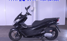 HONDA PCX 150