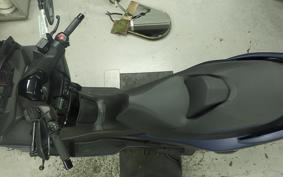 SUZUKI BURGMAN400 A 2020 DU11A