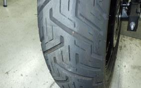 KAWASAKI ELIMINATOR400-3 2025 EL400A