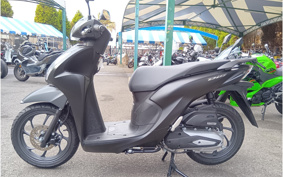 HONDA DIO 110 BASIC JK03