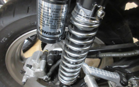 KAWASAKI ZEPHYR 1100 2007 ZRT10A