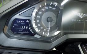 HONDA GL 1800 GOLD WING TOUR DCT 2026 SC79