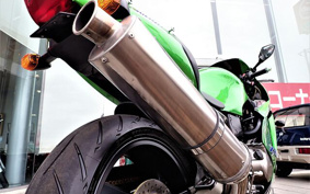 KAWASAKI ZX 1200 NINJA R 2002 ZXT20A