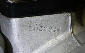 TRIUMPH TROPHY TR6 1999