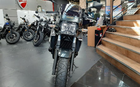 KAWASAKI ZRX1200 DAEG 2009 ZRT20D