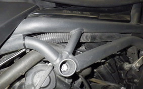 TRIUMPH TIGER 800 2014