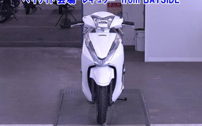 HONDA LEAD 125