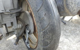 HONDA DIO Gen.6 1987 AF62